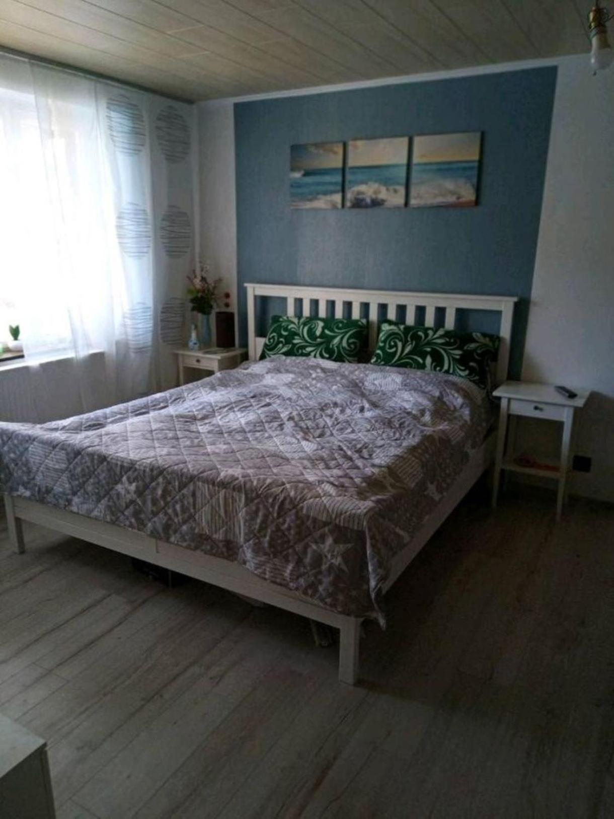 Nordblue 8 Apartman Altwarp Kültér fotó